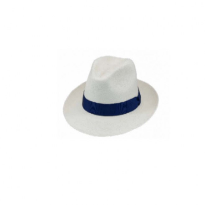 Ιταλικο καπελο τυπου fedora